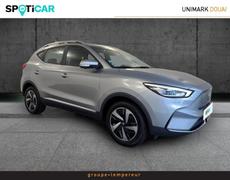 MG ZS Dechy