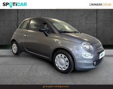 Fiat 500 II Dechy