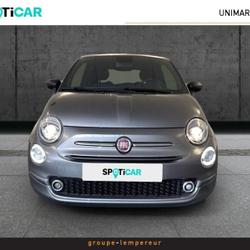 Fiat 500 II 1.0 70ch BSG S&S Pack Confort Dechy