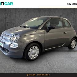 Fiat 500 II 1.0 70ch BSG S&S Pack Confort Dechy