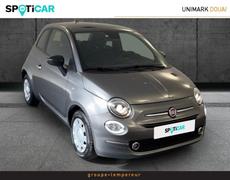 Fiat 500 II Dechy