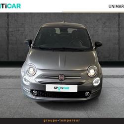 Fiat 500 II 1.0 70ch BSG S&S Pack Confort Dechy