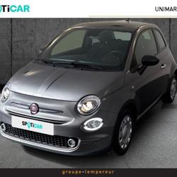 Fiat 500 II 1.0 70ch BSG S&S Pack Confort Dechy