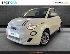Fiat 500 II Dechy