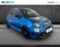 Abarth 500 Dechy