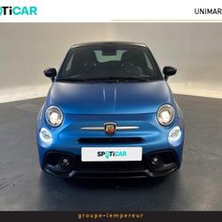 Abarth 500 1.4 Turbo T-Jet 165ch F595 MY21 Dechy