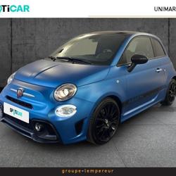 Abarth 500 1.4 Turbo T-Jet 165ch F595 MY21 Dechy