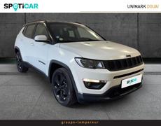 Jeep Compass Dechy
