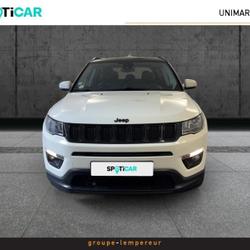 Jeep Compass 1.6 MultiJet II 120ch Brooklyn Edition 4x2 Euro6d-T Dechy