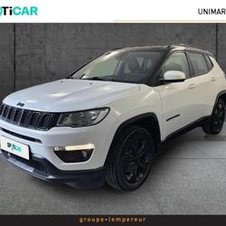 Jeep Compass 1.6 MultiJet II 120ch Brooklyn Edition 4x2 Euro6d-T Dechy