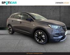 Opel Grandland Dechy