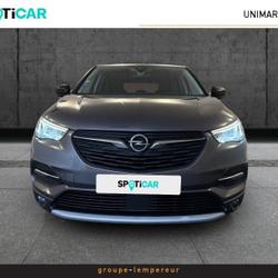 Opel Grandland 1.2 Turbo 130ch Opel 2020 Dechy