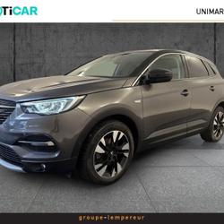 Opel Grandland 1.2 Turbo 130ch Opel 2020 Dechy