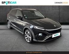 MG Marvel R Dechy