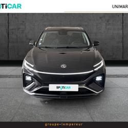 MG Marvel R EV 180ch - 70kWh Luxury 2WD Dechy