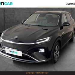 MG Marvel R EV 180ch - 70kWh Luxury 2WD Dechy