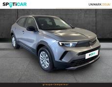 Opel Mokka Dechy
