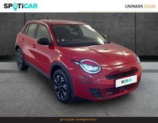 Fiat 600e Dechy