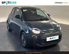 Fiat 500 II Dechy