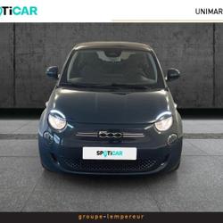 Fiat 500 II e 118ch Ic&ocirc;ne Dechy