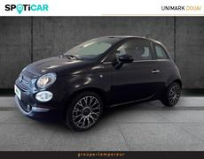 Fiat 500 II Dechy