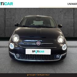 Fiat 500 II 1.0 70ch BSG S&S Dolcevita Plus Dechy