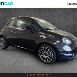 Fiat 500 II 1.0 70ch BSG S&S Dolcevita Plus Dechy