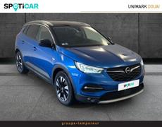 Opel Grandland Dechy