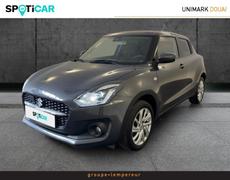 Suzuki Swift Dechy