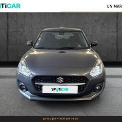 Suzuki Swift 1.2 Dualjet Hybrid 83ch Privil&egrave;ge AllGrip Dechy
