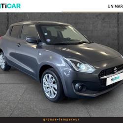 Suzuki Swift 1.2 Dualjet Hybrid 83ch Privil&egrave;ge AllGrip Dechy