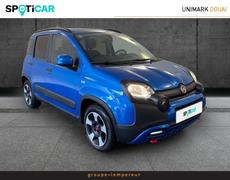 Fiat Panda Dechy