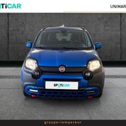 Fiat Panda 1.0 70ch BSG S&S  Cross Dechy