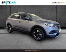 Opel Grandland Dechy
