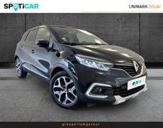 Renault Captur Dechy