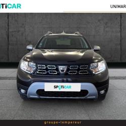 Dacia Duster 1.5 Blue dCi 115ch Prestige 4x2 Dechy