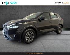 Nissan Qashqai Dechy