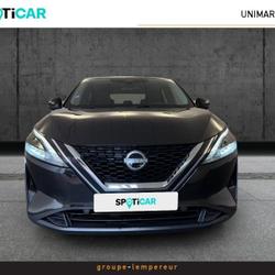 Nissan Qashqai 1.3 Mild Hybrid 140ch Business Edition Dechy
