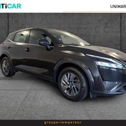 Nissan Qashqai 1.3 Mild Hybrid 140ch Business Edition Dechy
