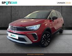 Opel Crossland Dechy