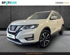 Nissan XTrail