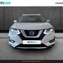 Nissan XTrail 1.6 dCi 130ch Tekna Dechy