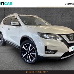 Nissan XTrail 1.6 dCi 130ch Tekna Dechy