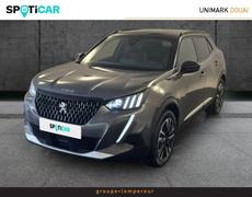 Peugeot 2008 Dechy