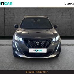 Peugeot 2008 1.2 PureTech 130ch S&S GT EAT8 Dechy