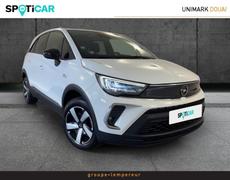 Opel Crossland Dechy