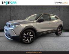 Opel Mokka Dechy