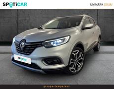 Renault Kadjar Dechy