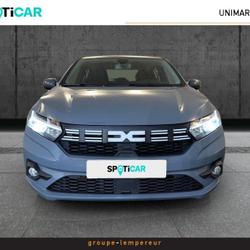 Dacia Sandero 1.0 ECO-G 100ch Expression Dechy