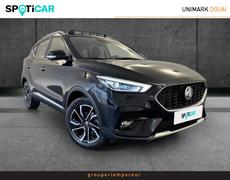 MG ZS Dechy